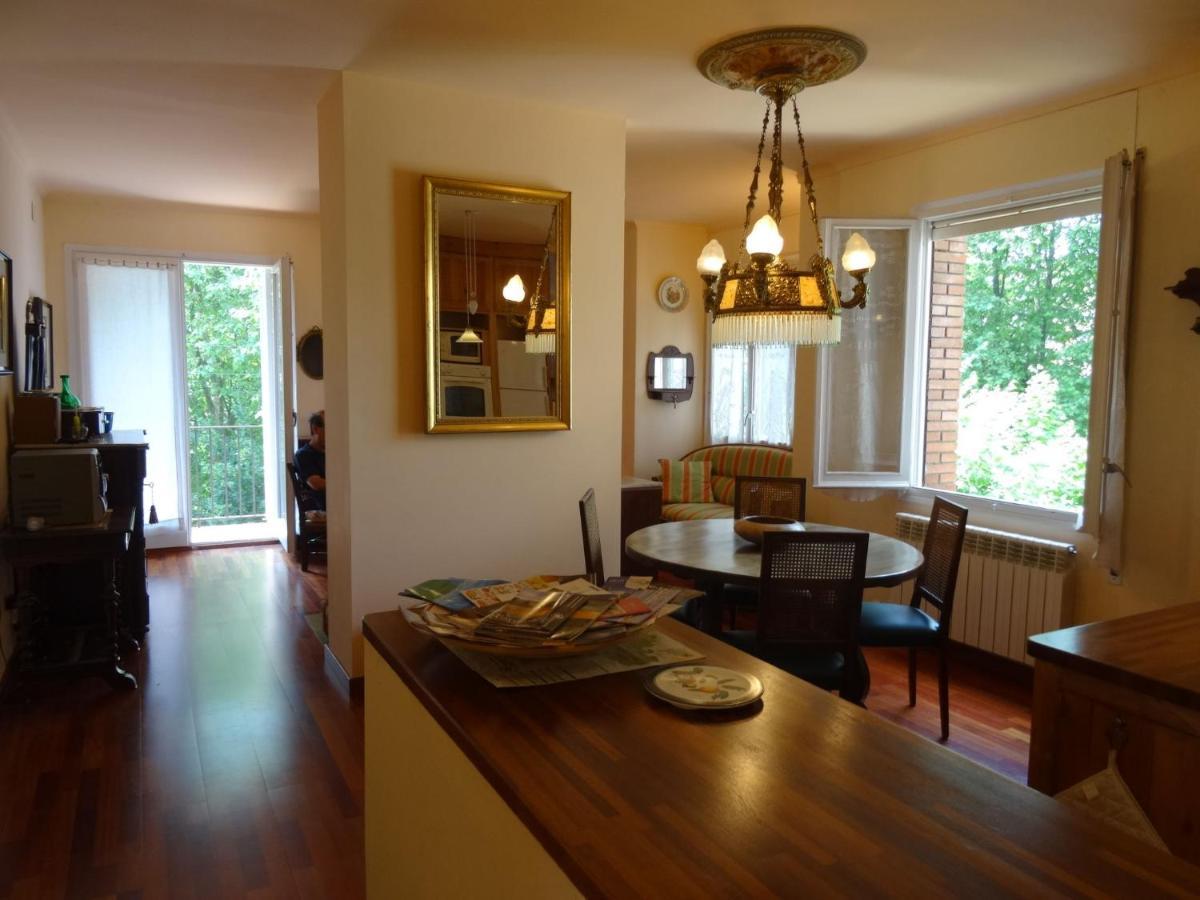Apartment Olot By Interhome Extérieur photo